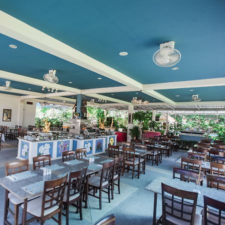 Chalong Beach Hotel Phuket Rawai Eksteriør bilde