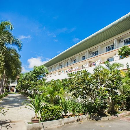 Chalong Beach Hotel Phuket Rawai Eksteriør bilde